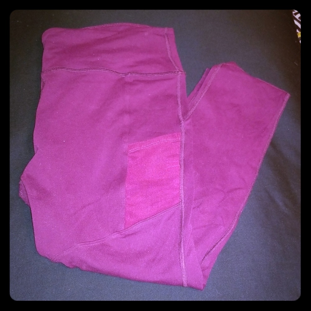 Splits59 Accelerate Capri